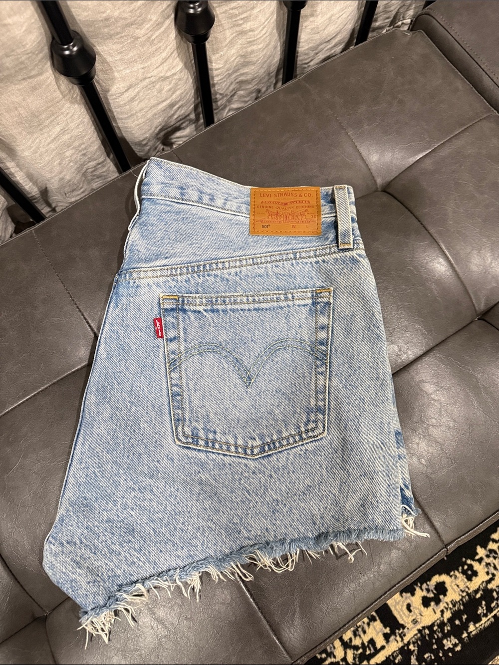 Levi's 501 short